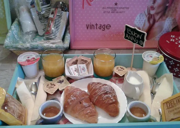 8380 Terme فندق مبيت وإفطار