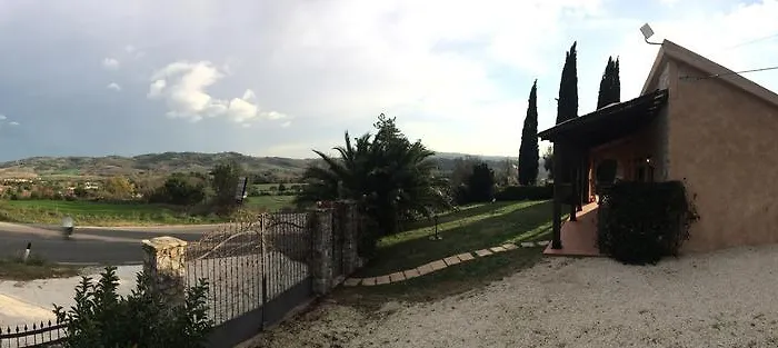 8380 Terme ساتورنيا