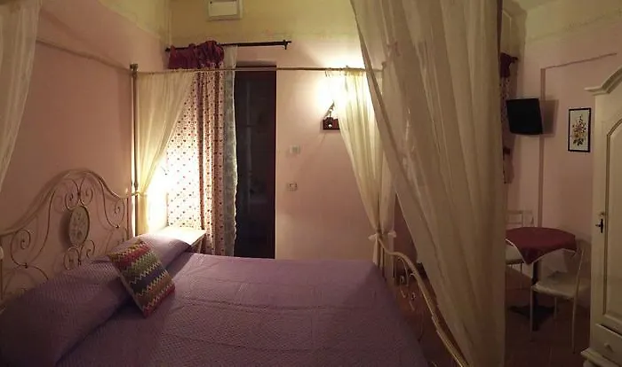 8380 Terme 3* ساتورنيا