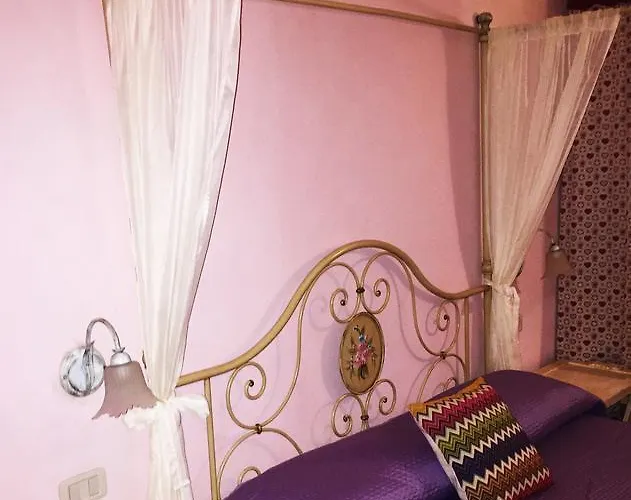 فندق مبيت وإفطار 8380 Terme