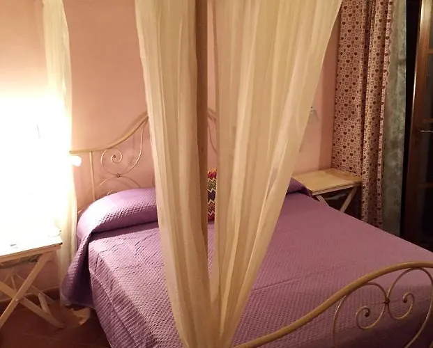 فندق مبيت وإفطار 8380 Terme 3*