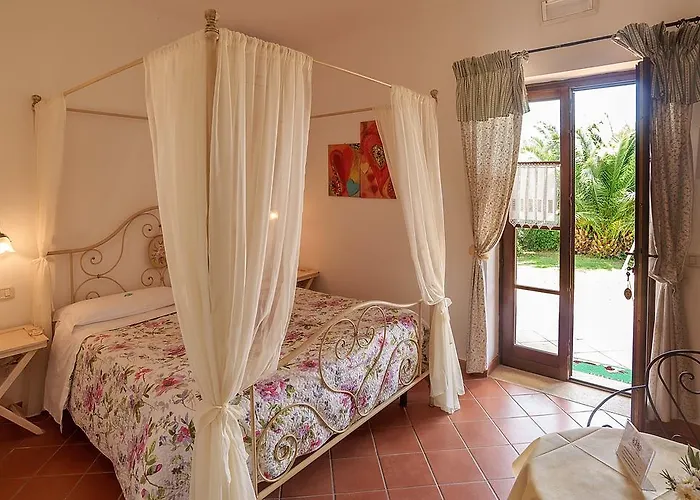 8380 Terme فندق مبيت وإفطار ساتورنيا