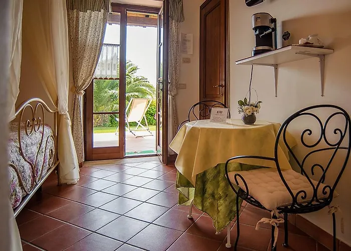 8380 Terme فندق مبيت وإفطار