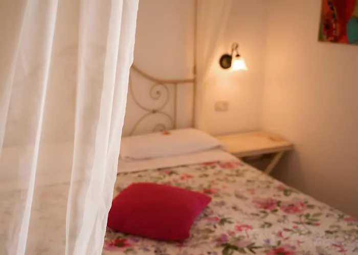 فندق مبيت وإفطار 8380 Terme 3*
