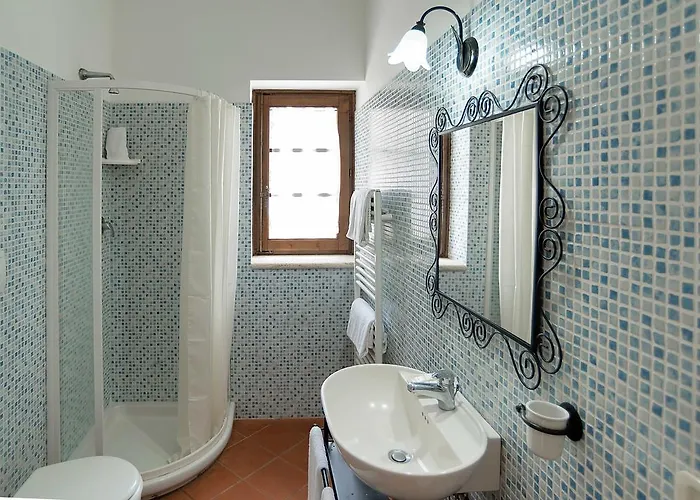 فندق مبيت وإفطار 8380 Terme 3*
