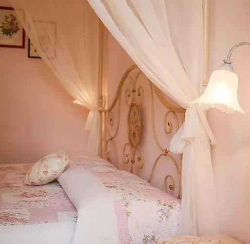 8380 Terme فندق مبيت وإفطار 3*