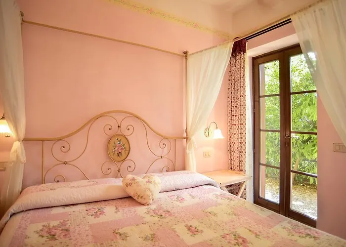 فندق مبيت وإفطار 8380 Terme